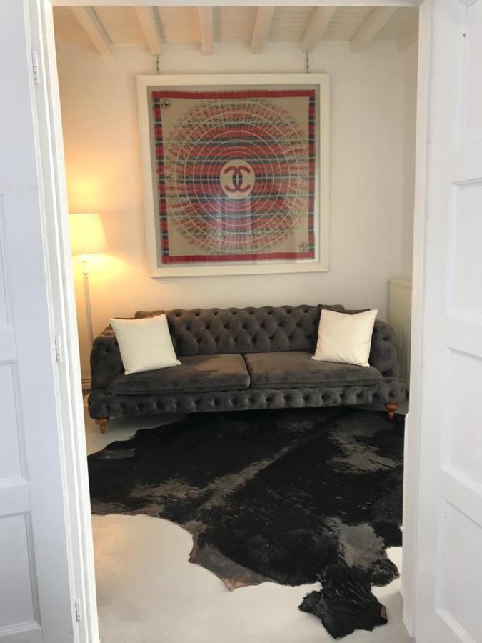 Apartamento Luxury House Mykonos
