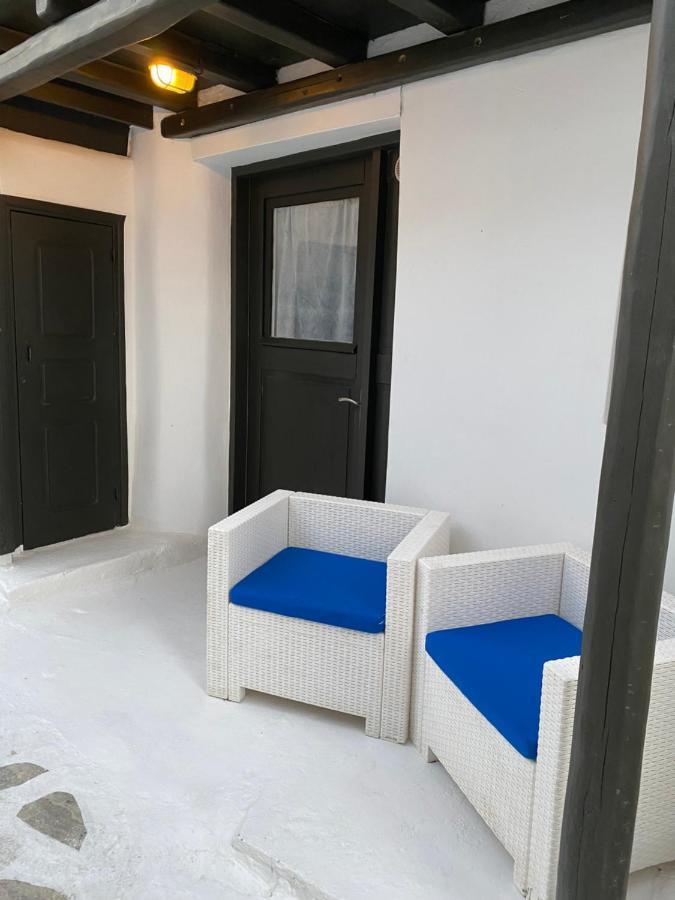 Luxury House Mykonos Apartamento Mykonos Town