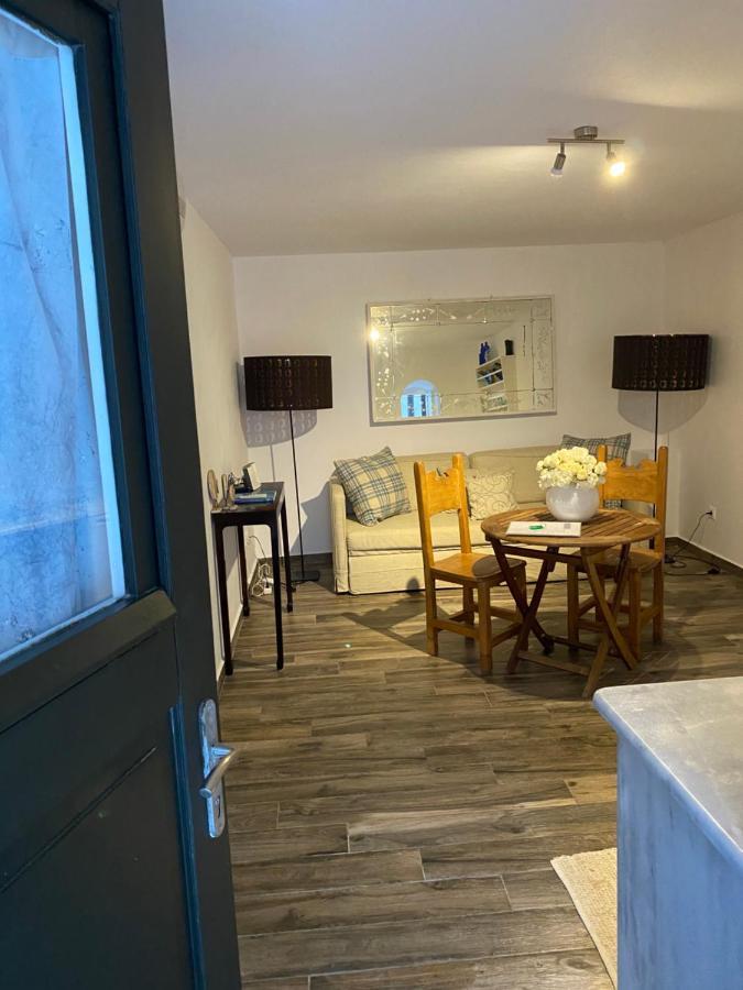 Apartamento Luxury House Mykonos