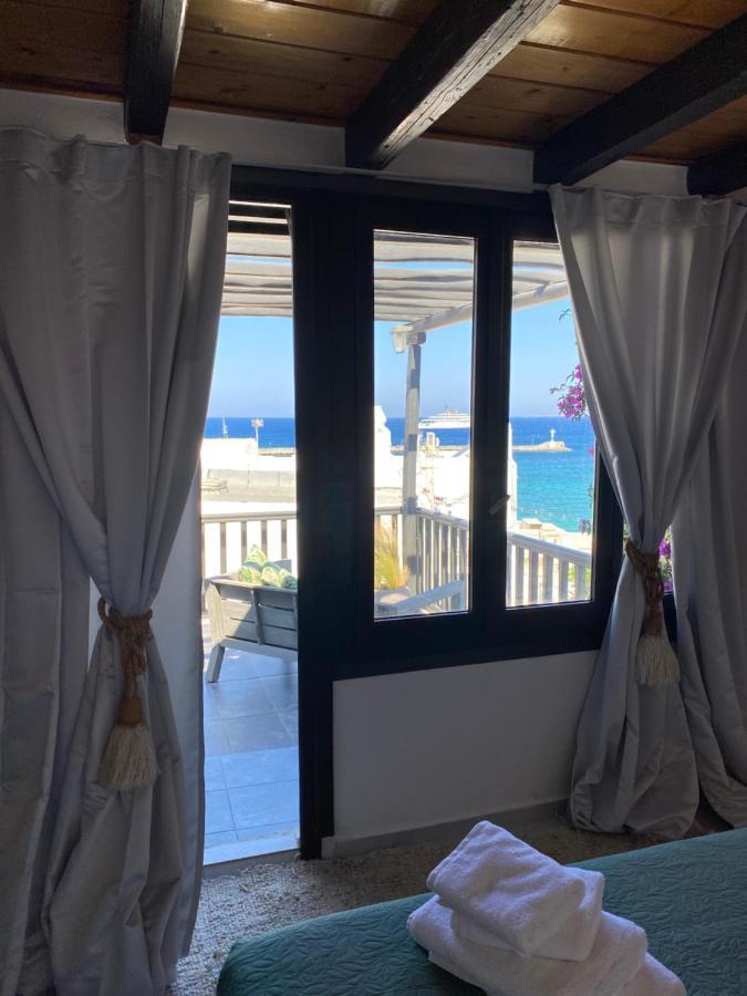 Apartamento Luxury House Mykonos