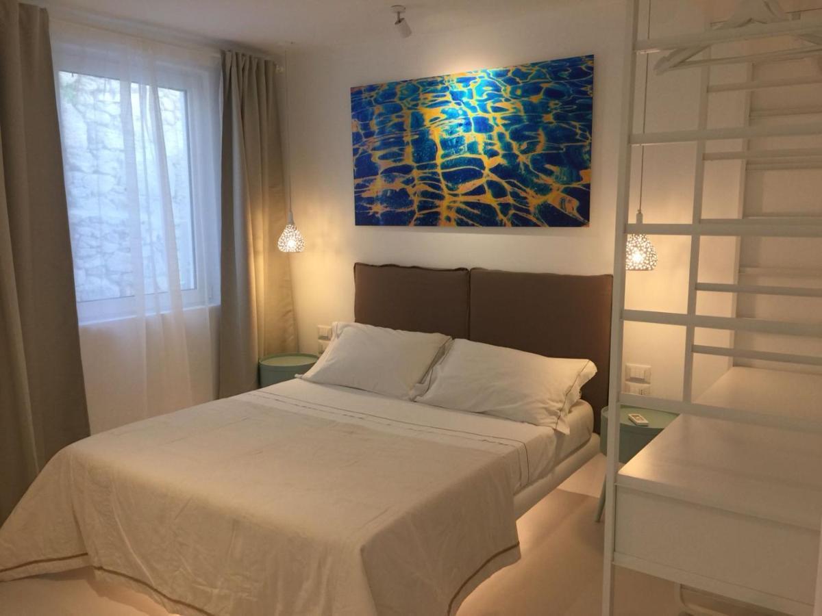 Luxury House Mykonos Apartamento Mykonos Town