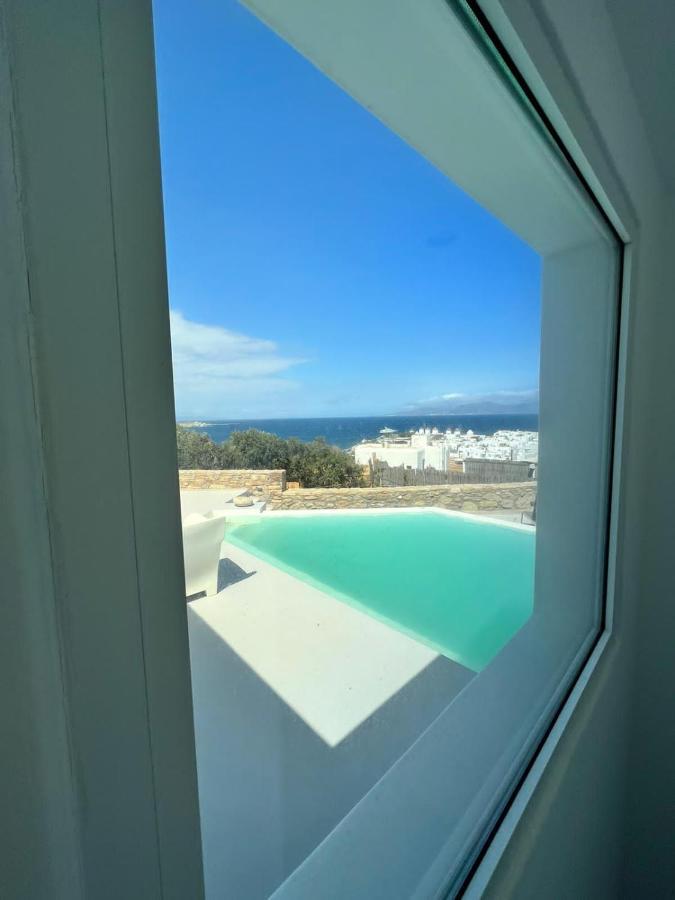 Apartamento Luxury House Mykonos Mykonos Town