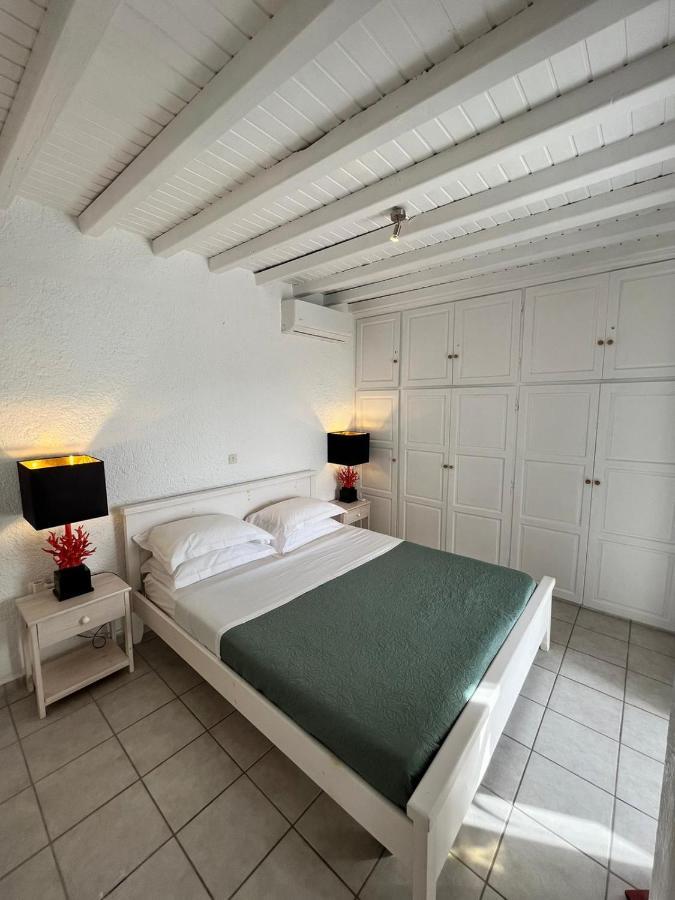 Luxury House Mykonos Apartamento